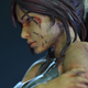 Illustration for article titled Ive Never Seen Such A Filthy Lara Croft Statue